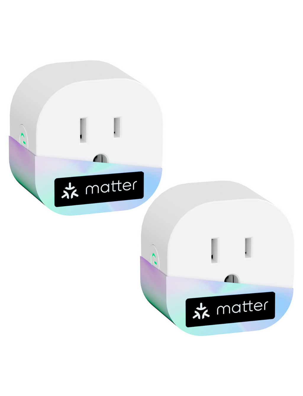 Matter Wi-Fi Smart Plug - Homesmart Singapore
