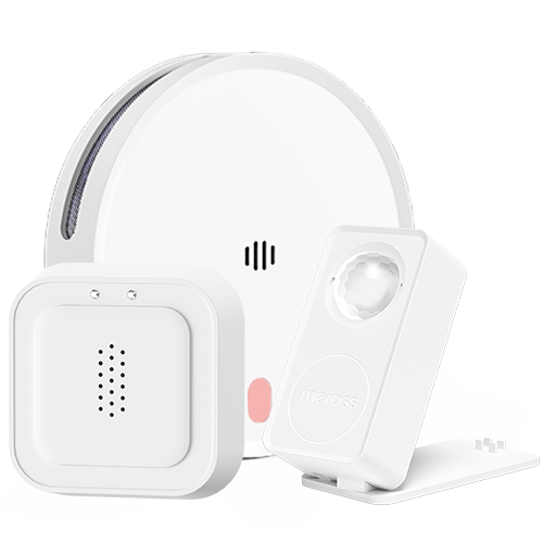 Smart Sensor