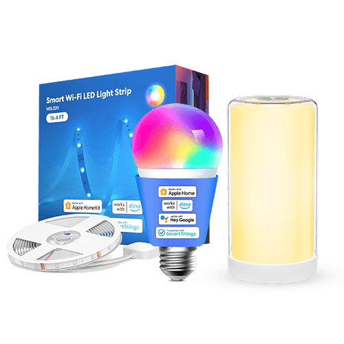 Smart light