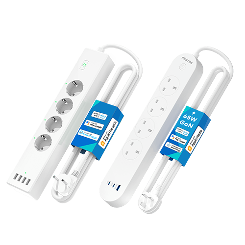 Smart Power Strip