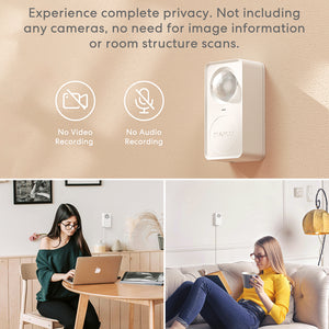 [Pre-Sale] Meross Smart Presence Sensor, MS600