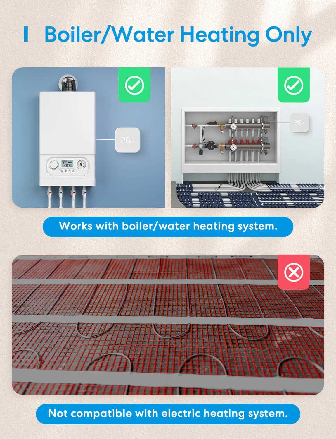 Hot Water Combi Boiler Thermostat Combi Boiler Nest Smart