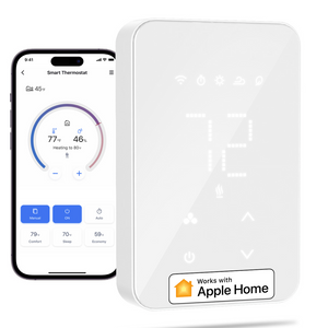 Meross Homekit Diy Smart Switch, wifi Smart Switches, paquete de 1/2/3/4/6,  soporte Siri, Apple Homekit, Alexa, Google Assistant