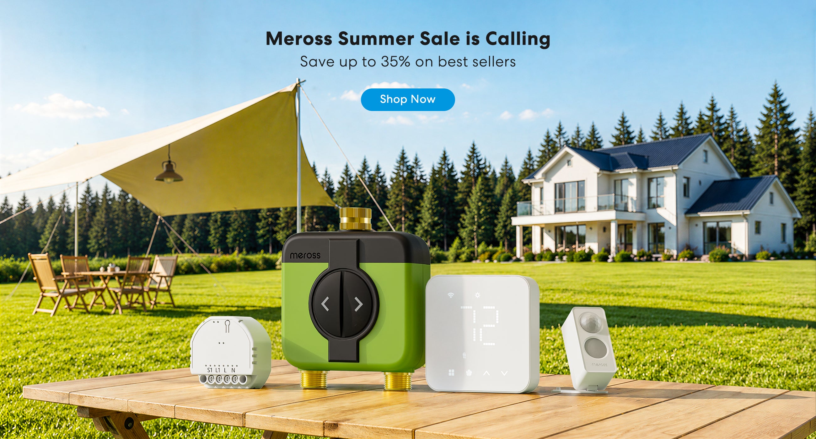 Meross Official Store