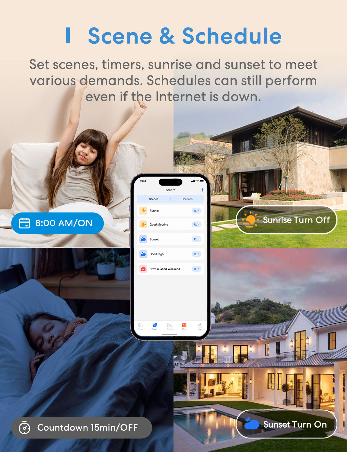 Meross HomeKit Smart Wifi Dimmer 3 Way Light Switch Kit US Hands-free – Oz  Marketplace