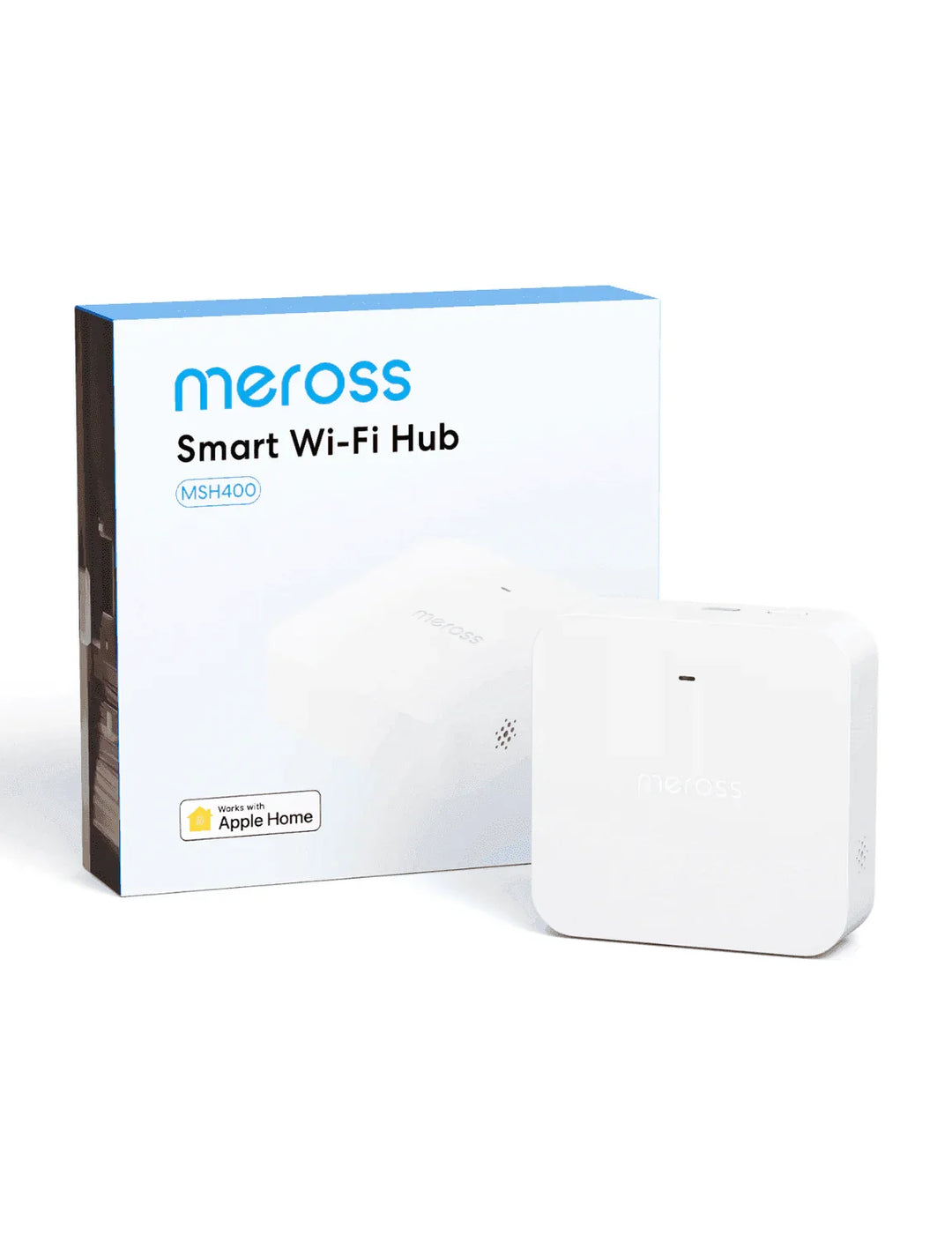 Smart Sensor - Meross Official Shop – Meross Official Store