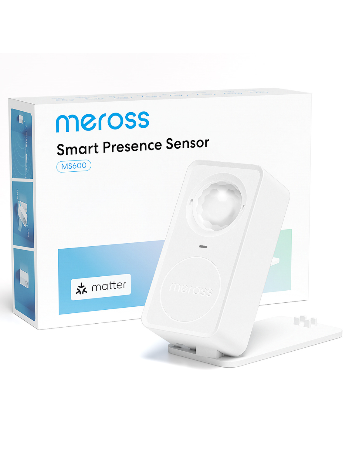 [Pre-Sale] Meross Smart Presence Sensor, MS600