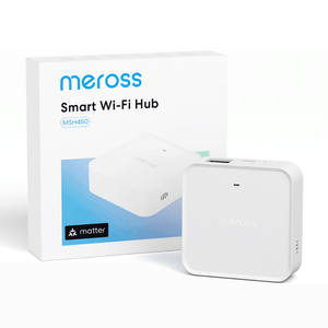 Meross Matter Smart Hub, MSH450MA