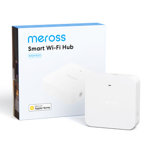 Meross Smart Wi-Fi Hub, MSH400HK