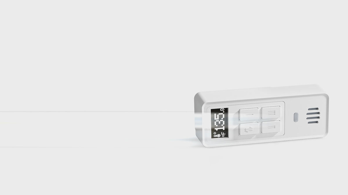 Meross Smart Multi-Function Button Kit, MS700H