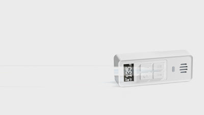 Meross Smart Multi-Function Button Kit, MS700H