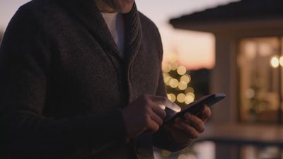 Meross Smart Outdoor Plug, MSS620BHK (US/CA Version)