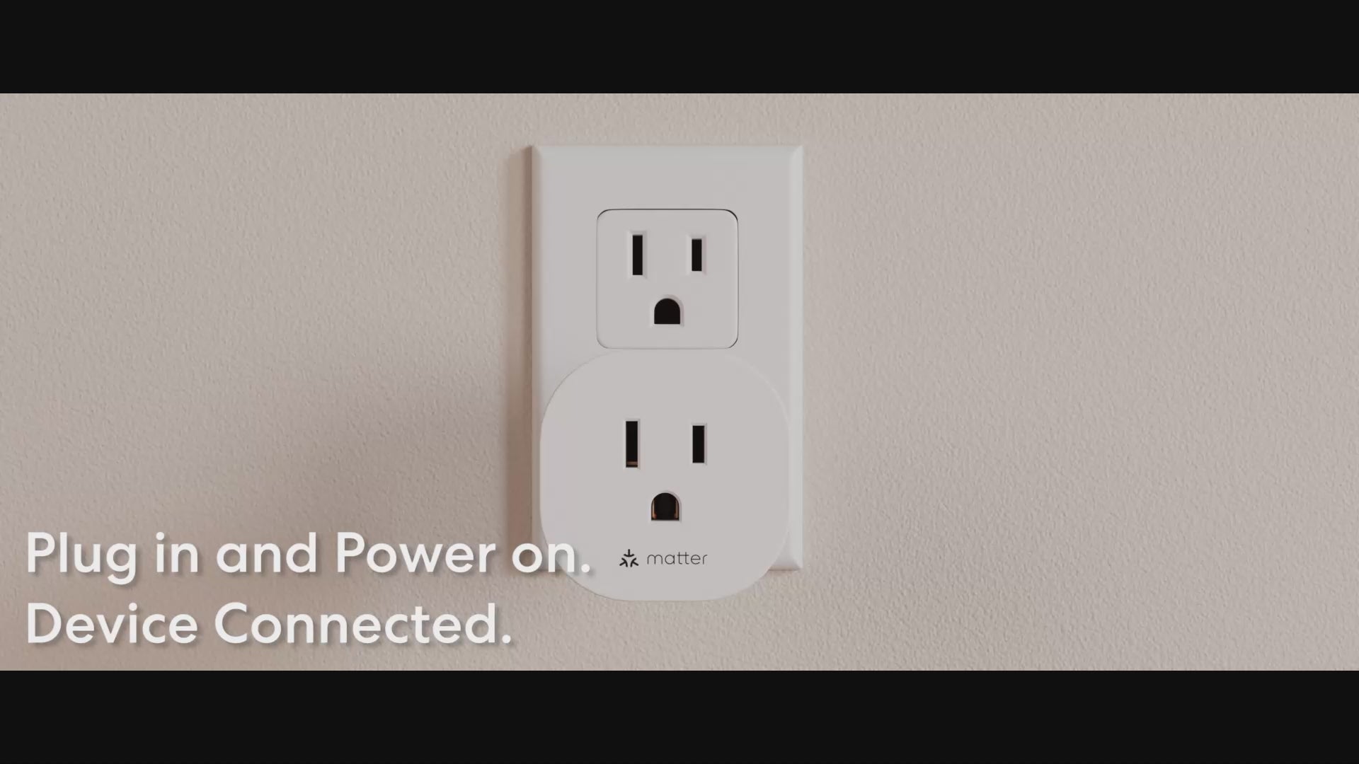 Meross Matter Smart Wi-Fi Plug Mini, MSS115 (US/CA Version), 2 Pack