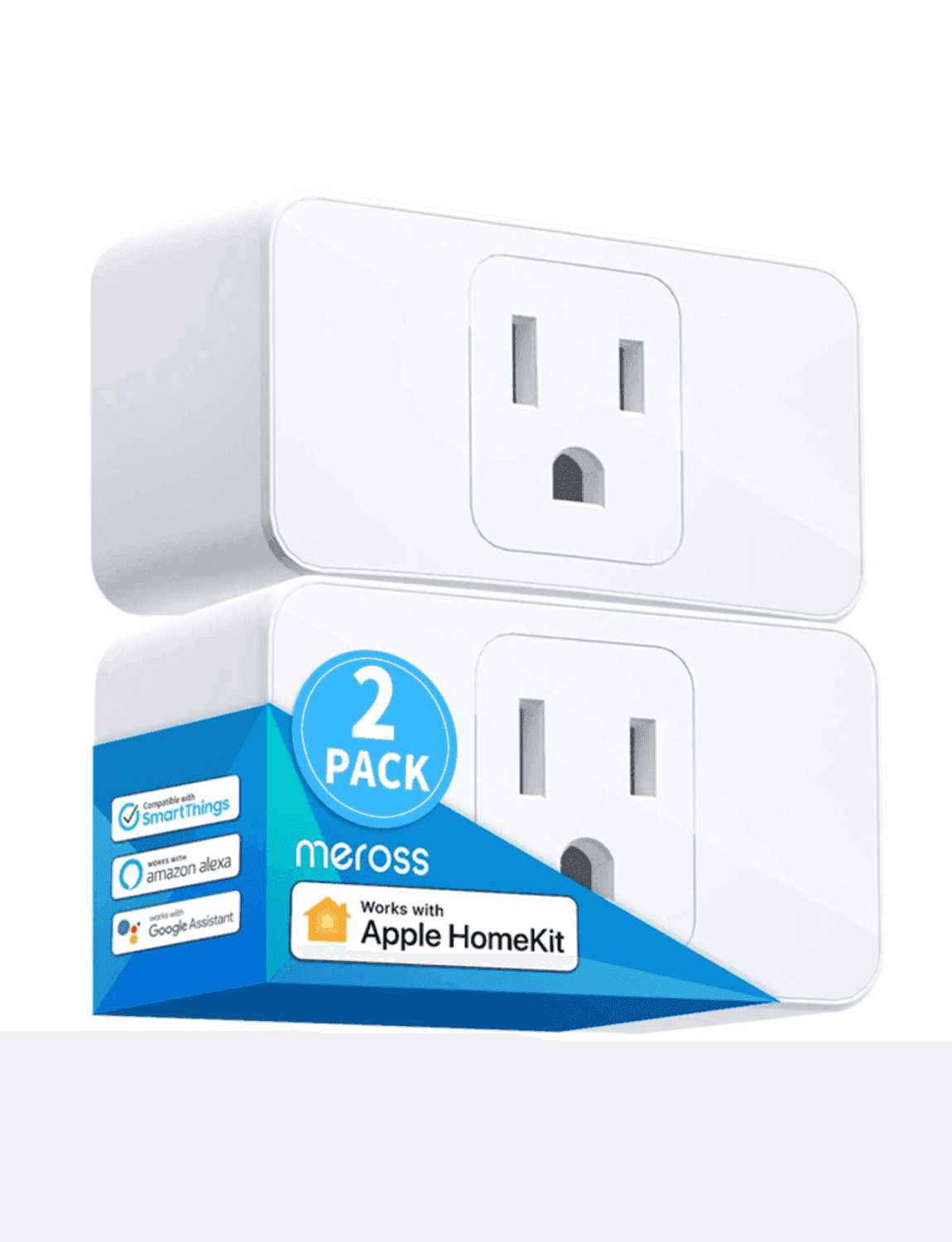 Amazon smart online plug homekit