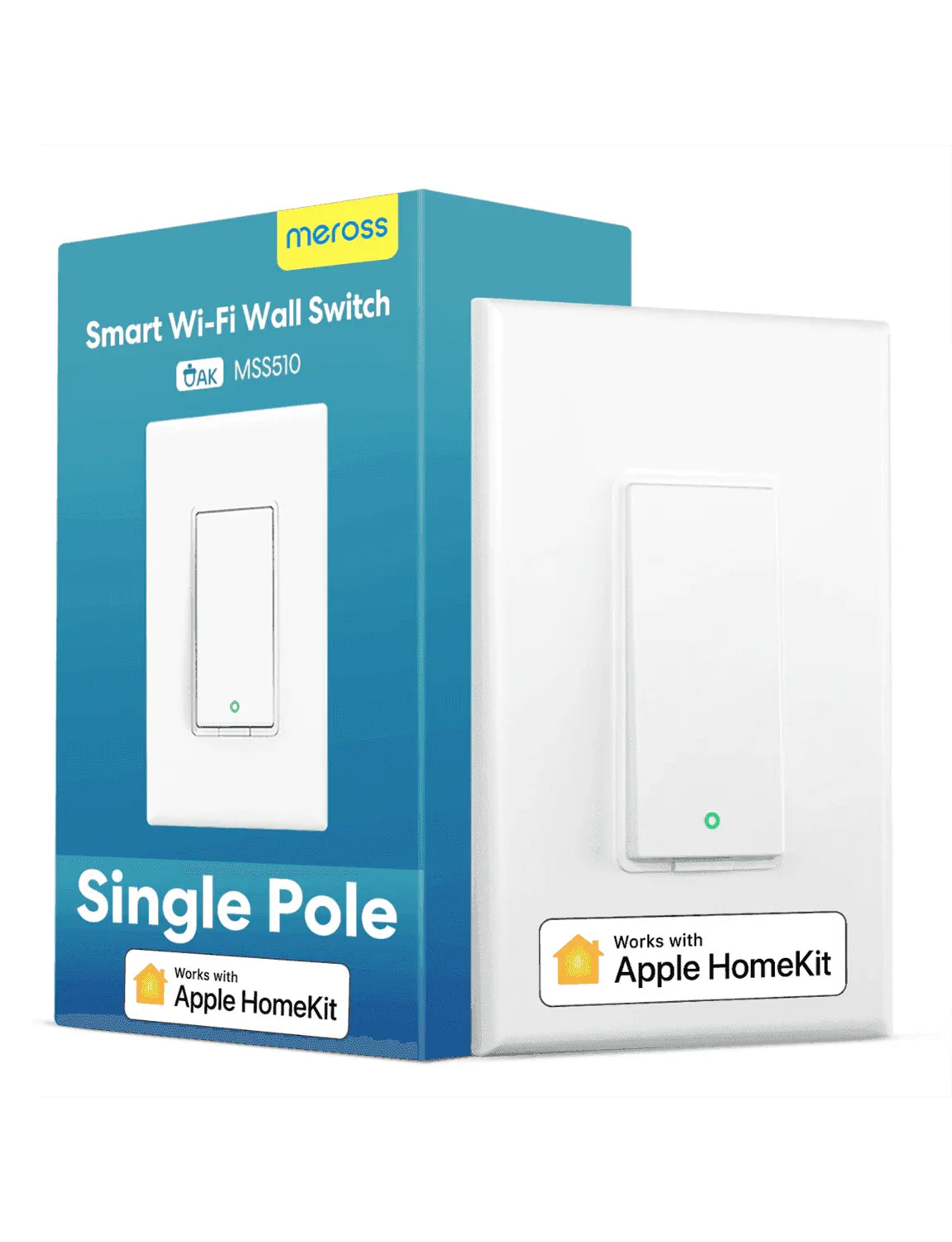 Homepod 2024 light switch