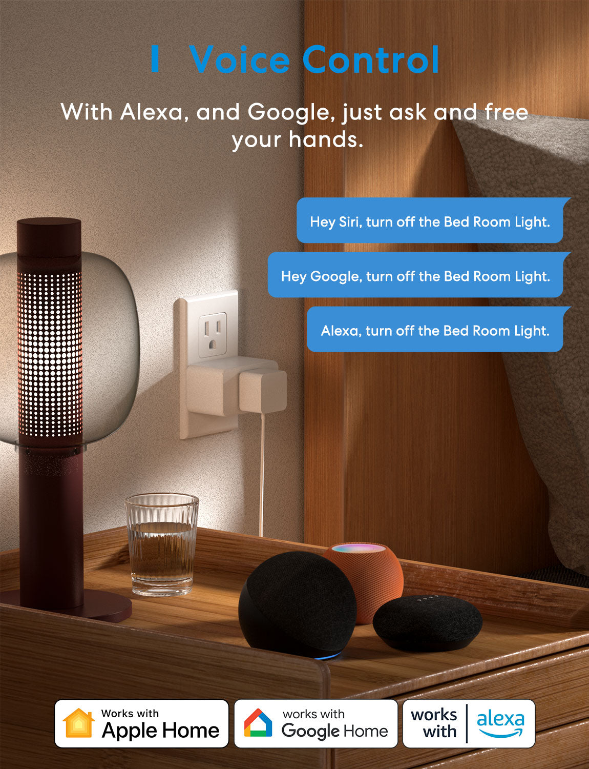 Hot Deal: 2-Pack RGB Smart Bulbs With Alexa, Google Assistant IFTTT Support  For Just $19.99
