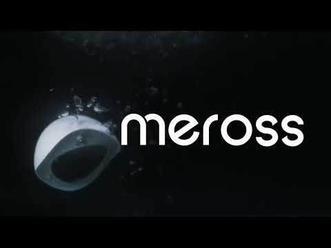 Meross Smart Water Leak Sensor Kit, MS400HHK